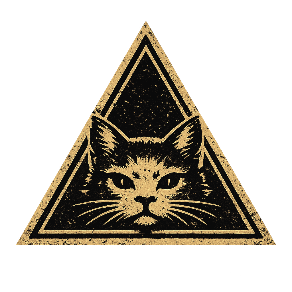 CatAI — Chórek of AI