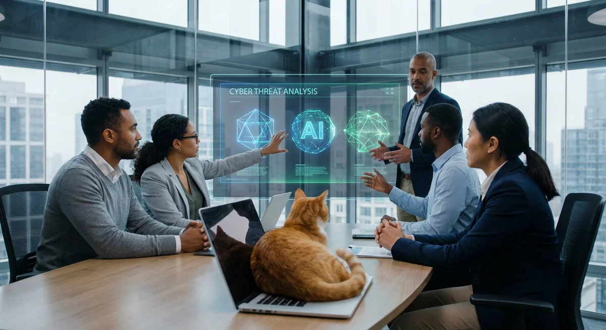 Anthropic ukrywa model Mythos przed opinią publiczną. Zbyt potężny czy to tylko chwyt marketingowy?