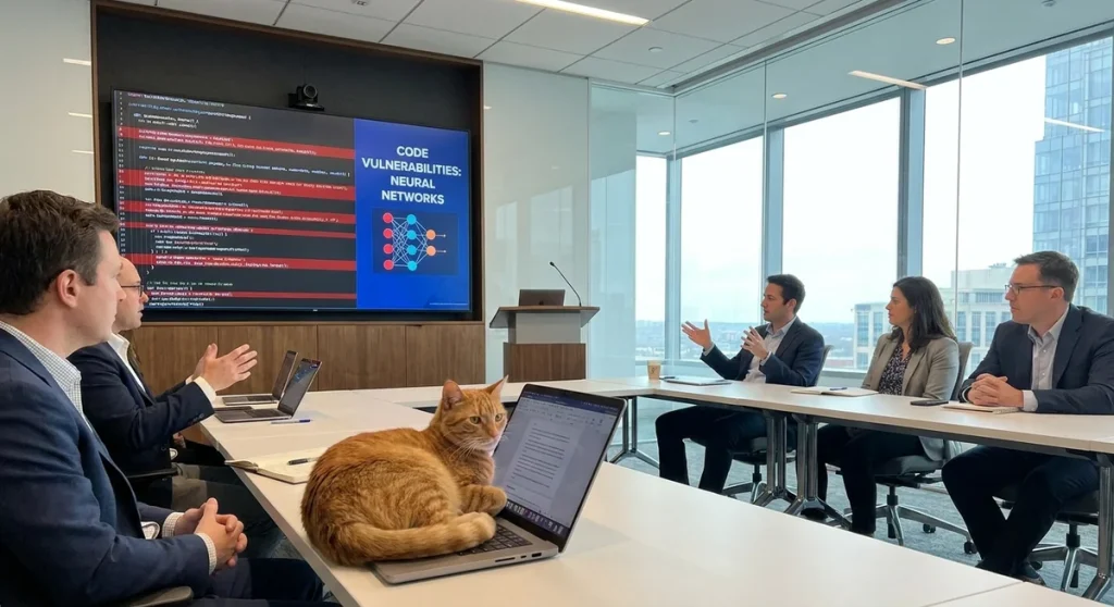 Anthropic ukrywa model Mythos przed światem. Panika czy sprytny PR?