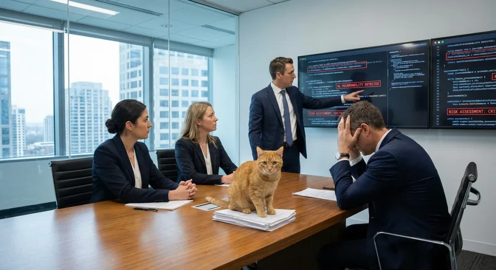 Brytyjskie banki otrzymają Claude Mythos. Liderzy finansów ostrzegają przed chaosem.