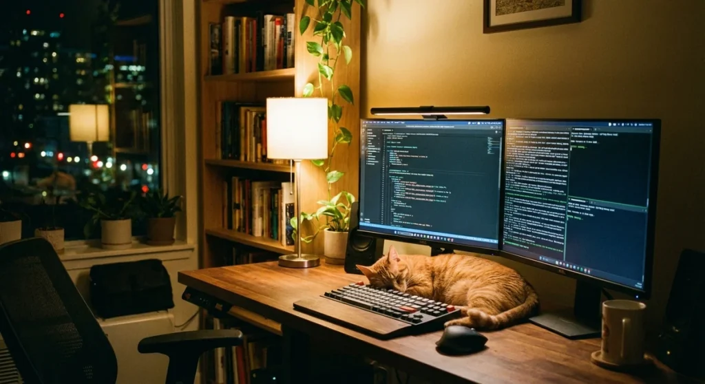 Claude Code wykona twoją pracę w nocy? Anthropic uruchamia rutyny kodujące.