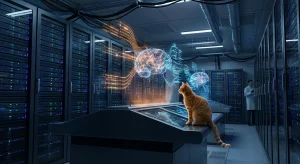 Czy AI właśnie przebiło barierę AGI? Kwiecień 2026 rewolucjonizuje sztuczną inteligencję!
