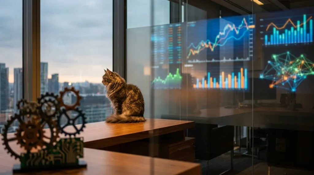 Meta i Microsoft redukują tysiące etatów. AI pochłania miliardy dolarów