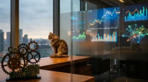 Meta i Microsoft redukują tysiące etatów. AI pochłania miliardy dolarów