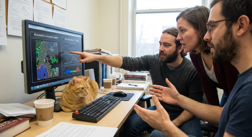 Stara teza Bostroma obalona? Eksperymenty pokazują inne oblicze superinteligencji