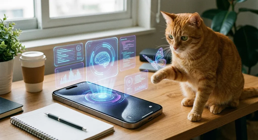 Apple chce zintegrować Gemini z iPhone’em. Czy Siri w końcu dogoni konkurencję?