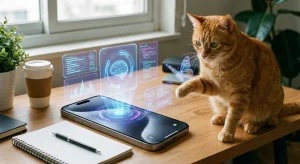 Apple chce zintegrować Gemini z iPhone’em. Czy Siri w końcu dogoni konkurencję?
