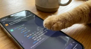 Codex trafia do mobilnego ChatGPT. Czy programiści stracą pracę w pociągu?