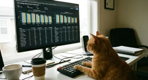 DeepSWE deklasuje rankingi kodowania AI. Co naprawdę pokazuje przewaga GPT-5.5?