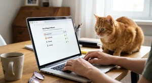 DuckDuckGo zyskuje na popularności. Google mocno stawia na sztuczną inteligencję