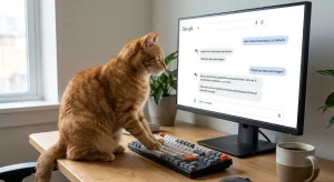 Google przeprojektowało pasek wyszukiwania po 25 latach. To wpłynie na przyszłość AI