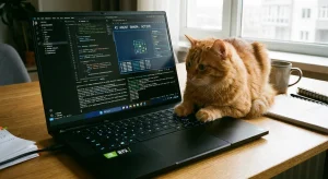 Microsoft i Nvidia łączą siły. Agenci AI zastąpią Copilota w nowych komputerach PC