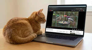 YouTube zacznie automatycznie oznaczać filmy AI. Czy to wystarczy w walce z deepfake’ami?