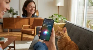 Apple ujawnia Siri AI na WWDC. Czy asystent stanie się bardziej konwersacyjny?