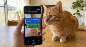 Google ogłasza Gemini 3.5 Live Translate. Czy tłumaczenia głosowe staną się powszechne?