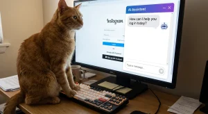 Meta ujawnia skalę ataku na Instagramie. Chatbot AI umożliwił hakerom dostęp do tysięcy kont