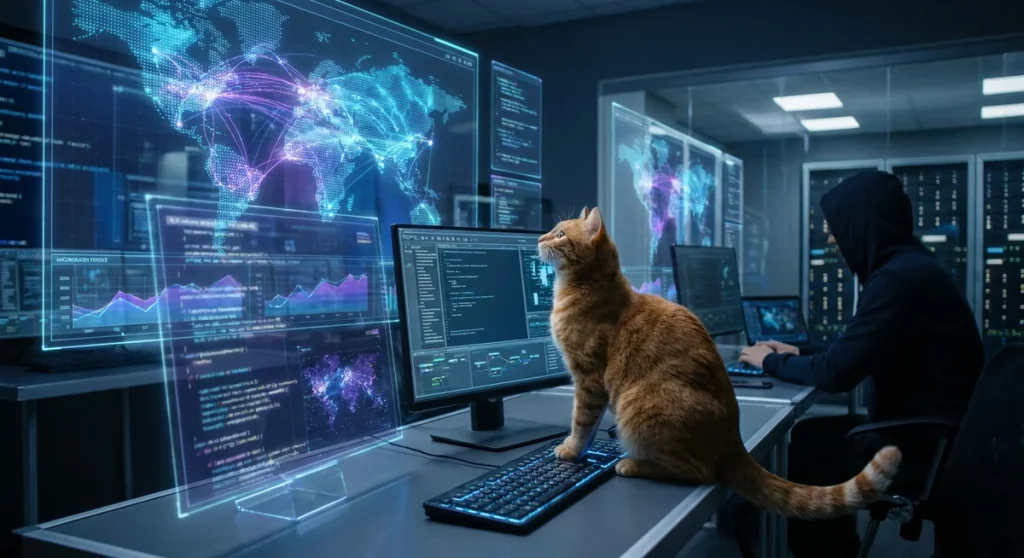 Microsoft uniezależnia się od OpenAI w obszarze AI. Co to oznacza dla superinteligencji