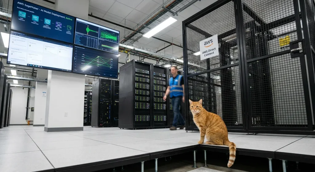Modele OpenAI trafiają do Amazon Bedrock. Co oznacza ta zmiana dla firm