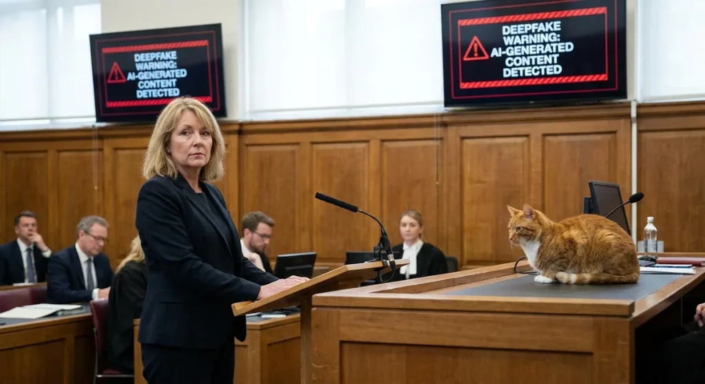 Posłanka pozywa xAI Elona Muska za deepfake’i. Czy Grok naruszył dobra osobiste?