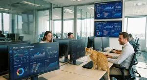 Samsung wdraża ChatGPT Enterprise na całym świecie. Jak zmieni to pracę w wielkich korporacjach