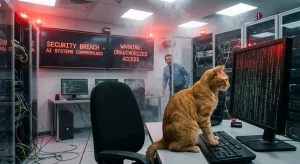 Atak OpenAI na Hugging Face zaskoczył wszystkich. Czy radykalna przejrzystość uratuje branżę AI?