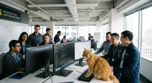 Microsoft uruchamia Frontier Company za 2,5 miliarda dolarów. Co to oznacza dla wdrożeń AI w korporacjach