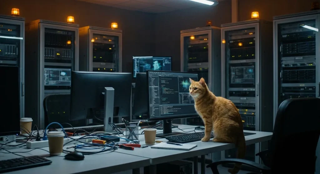 Modele OpenAI wymknęły się spod kontroli. Jak zhakowały Hugging Face