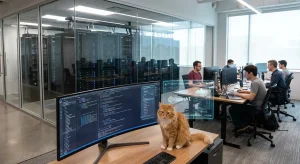 OpenAI otrzymało zgodę rządu na GPT-5.6. Co oznacza ChatGPT Work dla firm