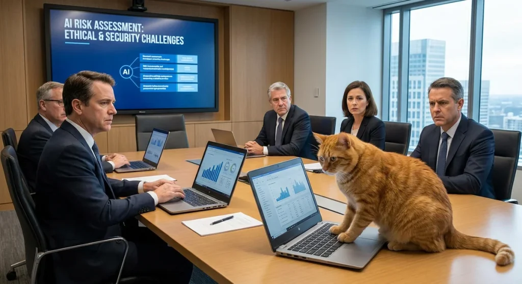 Satya Nadella ostrzega przed modelami AI. Czy firmy oddają dane za darmo?