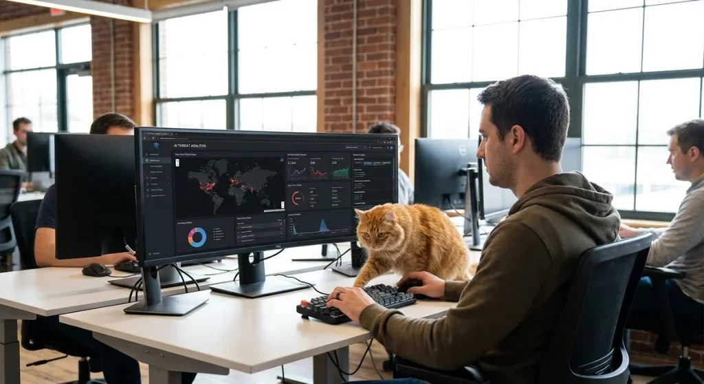 OpenAI udostępnia obrońcom model GPT-5.6-Cyber. Czy to wystarczy, by odeprzeć ataki napędzane przez AI?