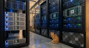 OpenAI zaprezentowało Jalapeño. Czy autorski układ pokona Nvidia Blackwell?