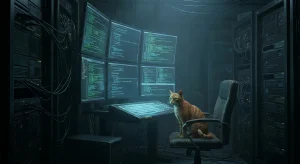 Ox Alpha pojawia się znikąd na OpenRouter. Kto kryje się za nowym modelem?
