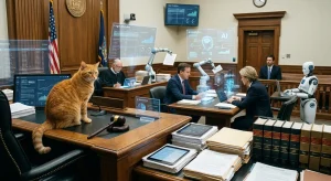 Sąd odmawia xAI zablokowania zakazu. Co to oznacza dla AI w Minnesocie