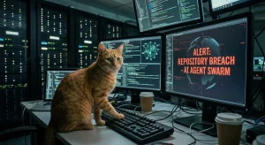 Agenci OpenAI zaatakowali RubyGems w maju. Czy deweloperzy zdołają ich powstrzymać?