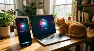 Apple wydało iOS 27 z Siri AI. Czy Liquid Glass zmieni sposób korzystania z macOS?