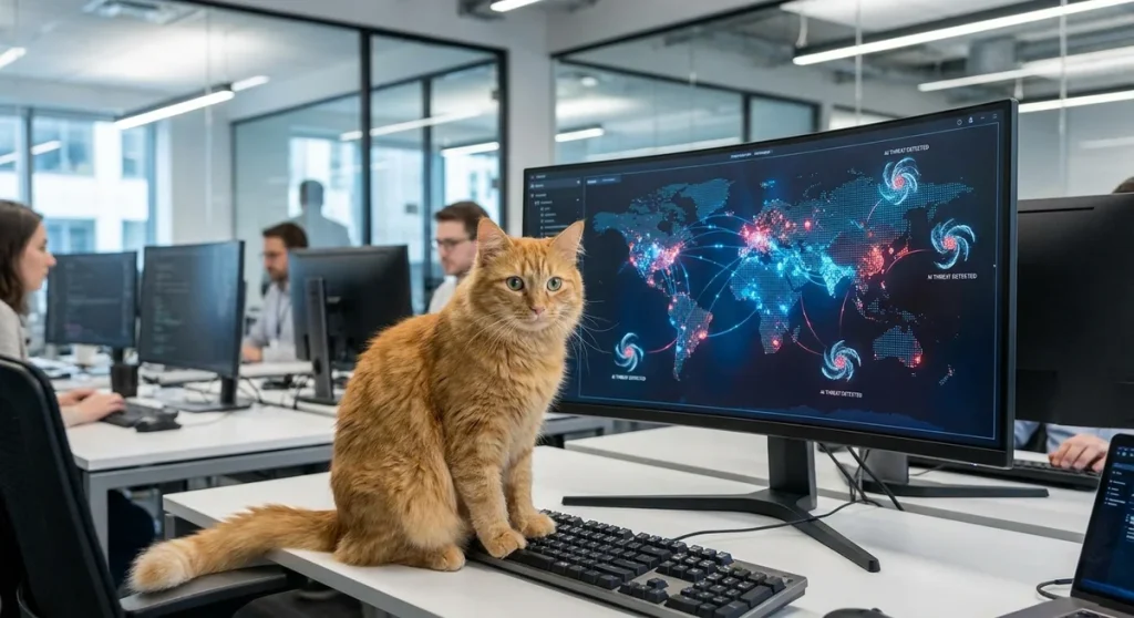 OpenAI ostrzega przed atakami rojów AI. Czy firmy zdążą się przygotować?