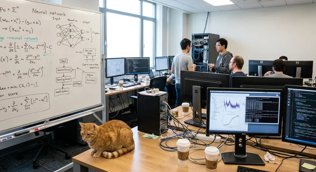 OpenAI twierdzi, że rozwiązało problem matematyczny sprzed dekad. Czy model faktycznie pokonał ludzkie ograniczenia?