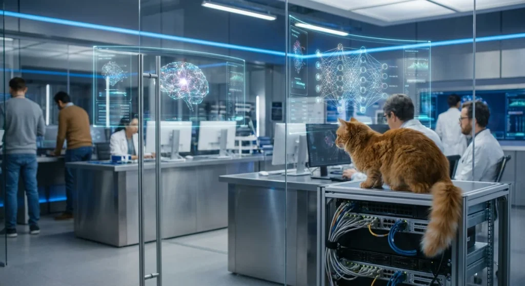 OpenAI wprowadza model Astra i ogłasza nową erę AGI. Czy deklaracja ma pokrycie w faktach?