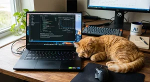Microsoft zaprezentował laptopy z RTX Spark. Czy to rewolucja dla systemu Windows?