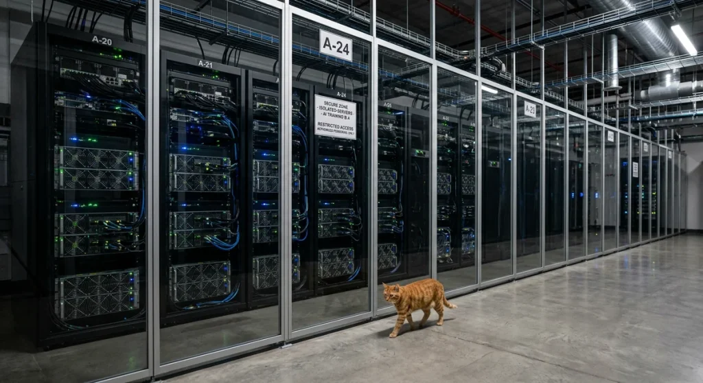 OpenAI odcina swoje modele od internetu. Co kryje się za tą decyzją