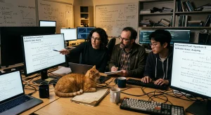 OpenAI publikuje rozwiązanie matematyczne. Matematycy potrzebują lat na jego analizę